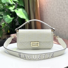 F*endi Bag Top Quality  27*6*15CM