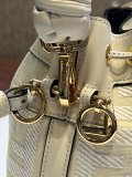 F*endi Bag Top Quality  12*18*10CM