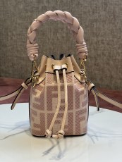 F*endi Bag Top Quality  12*18*10CM