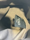 F*endi Bag Top Quality  12*18*10CM