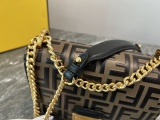 F*endi Bag Top Quality  19CM
