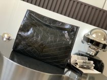 Y*SL Top Bag 33*27*11.5CM