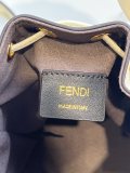 F*endi Bag Top Quality  12*18*10CM