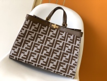 F*endi Bag Top Quality  41*15.5*36CM