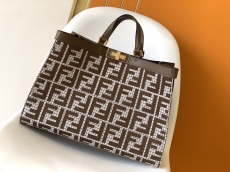 F*endi Bag Top Quality  41*15.5*36CM