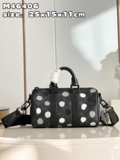 L*ouis V*uitton Top Bag  25*15*11CM