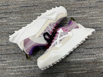 Men Women O*ff W*hite Top Sneakers
