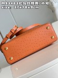L*ouis V*uitton Top Bag 27*18*9CM