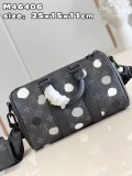 L*ouis V*uitton Top Bag  25*15*11CM