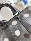 L*ouis V*uitton Top Bag  25*15*11CM