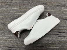 Men Women L*ouis V*uitton Top Sneakers