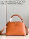 L*ouis V*uitton Top Bag 31.5*20*11CM