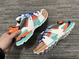 Men Women D*G Top Sneakers