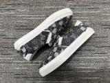 Men L*ouis V*uitton Top Sneakers