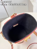 L*ouis V*uitton Top Bag 22*23*14CM