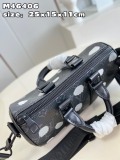 L*ouis V*uitton Top Bag  25*15*11CM
