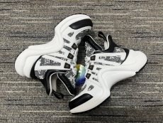 Women L*ouis V*uitton Archlight Top Quality Sneaker