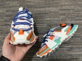 Men Women D*G Top Sneakers