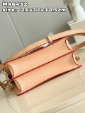 L*ouis V*uitton Top Bag  25*17*10.5CM