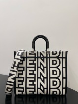 F*endi Bag Top Quality  35*17*31CM