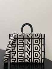 F*endi Bag Top Quality  35*17*31CM