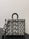 F*endi Bag Top Quality  35*17*31CM