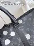 L*ouis V*uitton Top Bag  45*27*20CM