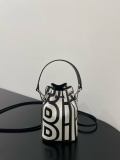 F*endi Bag Top Quality  12*18*10CM