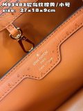 L*ouis V*uitton Top Bag 27*18*9CM