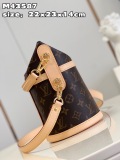 L*ouis V*uitton Top Bag 22*23*14CM