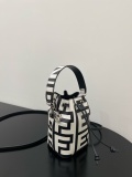 F*endi Bag Top Quality  12*18*10CM