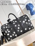 L*ouis V*uitton Top Bag  45*27*20CM