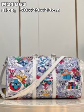 L*ouis V*uitton Top Bag  50*29*23CM
