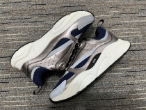 Men Women D*ior Top Quality Sneakers