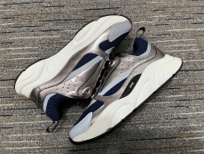 Men Women D*ior Top Quality Sneakers
