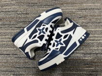 Men L*ouis V*uitton Top Quality Sneakers