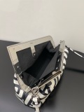 F*endi Bag Top Quality  28CM