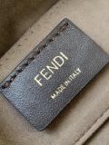 F*endi Bag Top Quality  17*18*8CM