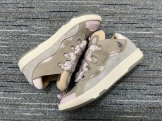 Men Women L*ANVIN Top Quality Sneaker