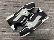 Men L*ouis V*uitton Top Quality Sneakers