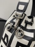 F*endi Bag Top Quality  12*18*10CM