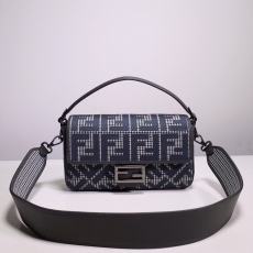 F*endi Bag Top Quality  27*6*15CM