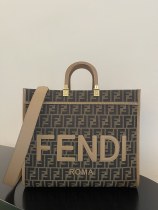 F*endi Bag Top Quality  40*35*21CM
