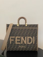 F*endi Bag Top Quality  40*35*21CM