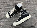 Men Women D*ior Top Quality Sneakers