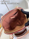 L*ouis V*uitton Top Bag  28*21*8CM