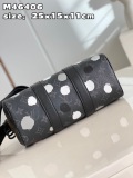 L*ouis V*uitton Top Bag  25*15*11CM