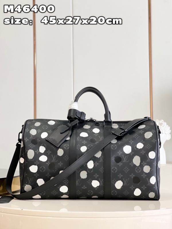 L*ouis V*uitton Top Bag  45*27*20CM