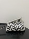 F*endi Bag Top Quality  28CM