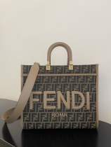 F*endi Bag Top Quality  35*17*31CM